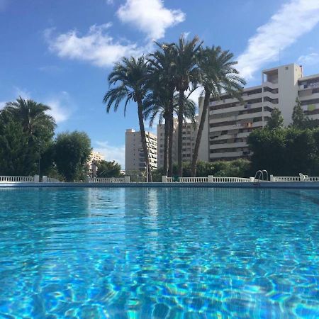 Apartamento Family And Friends - San Juan Playa Alicante Exterior foto