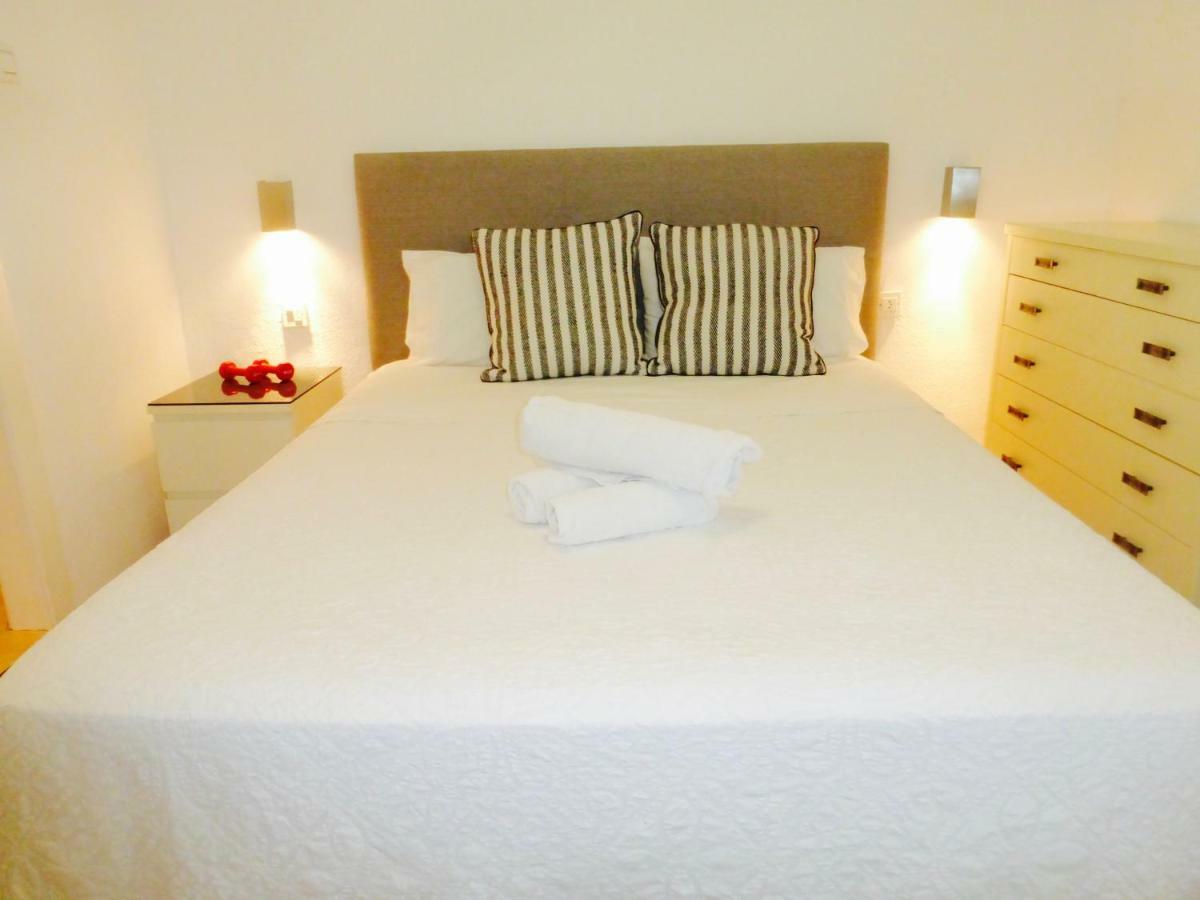 Apartamento Family And Friends - San Juan Playa Alicante Exterior foto