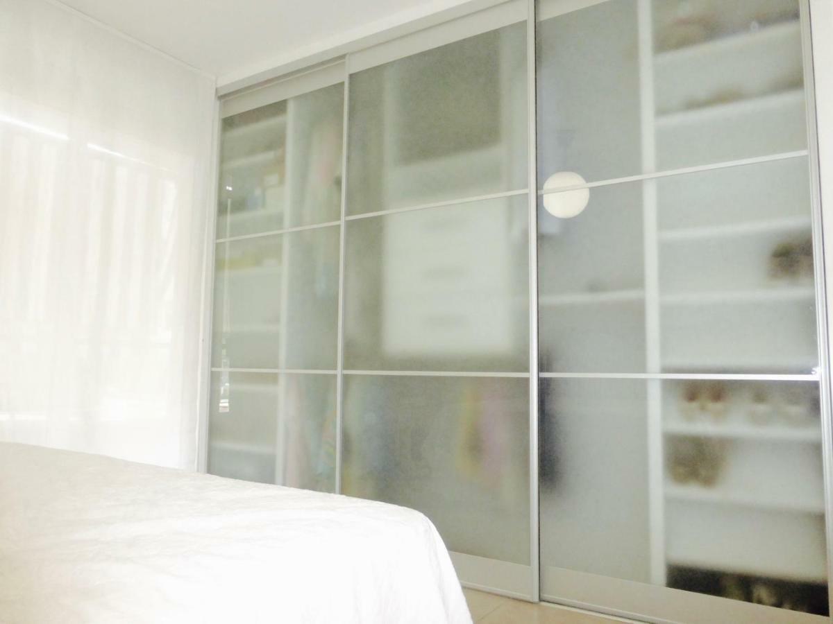 Apartamento Family And Friends - San Juan Playa Alicante Exterior foto
