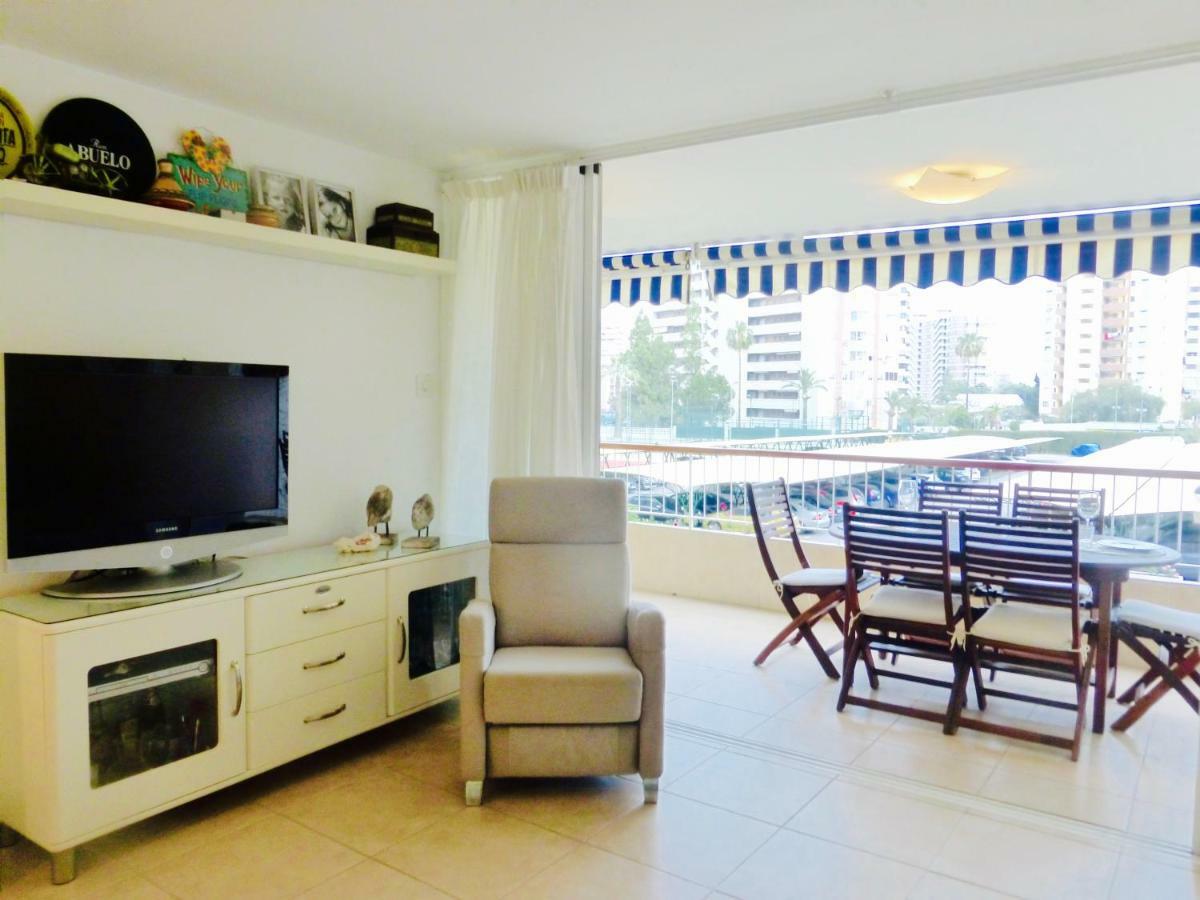 Apartamento Family And Friends - San Juan Playa Alicante Exterior foto
