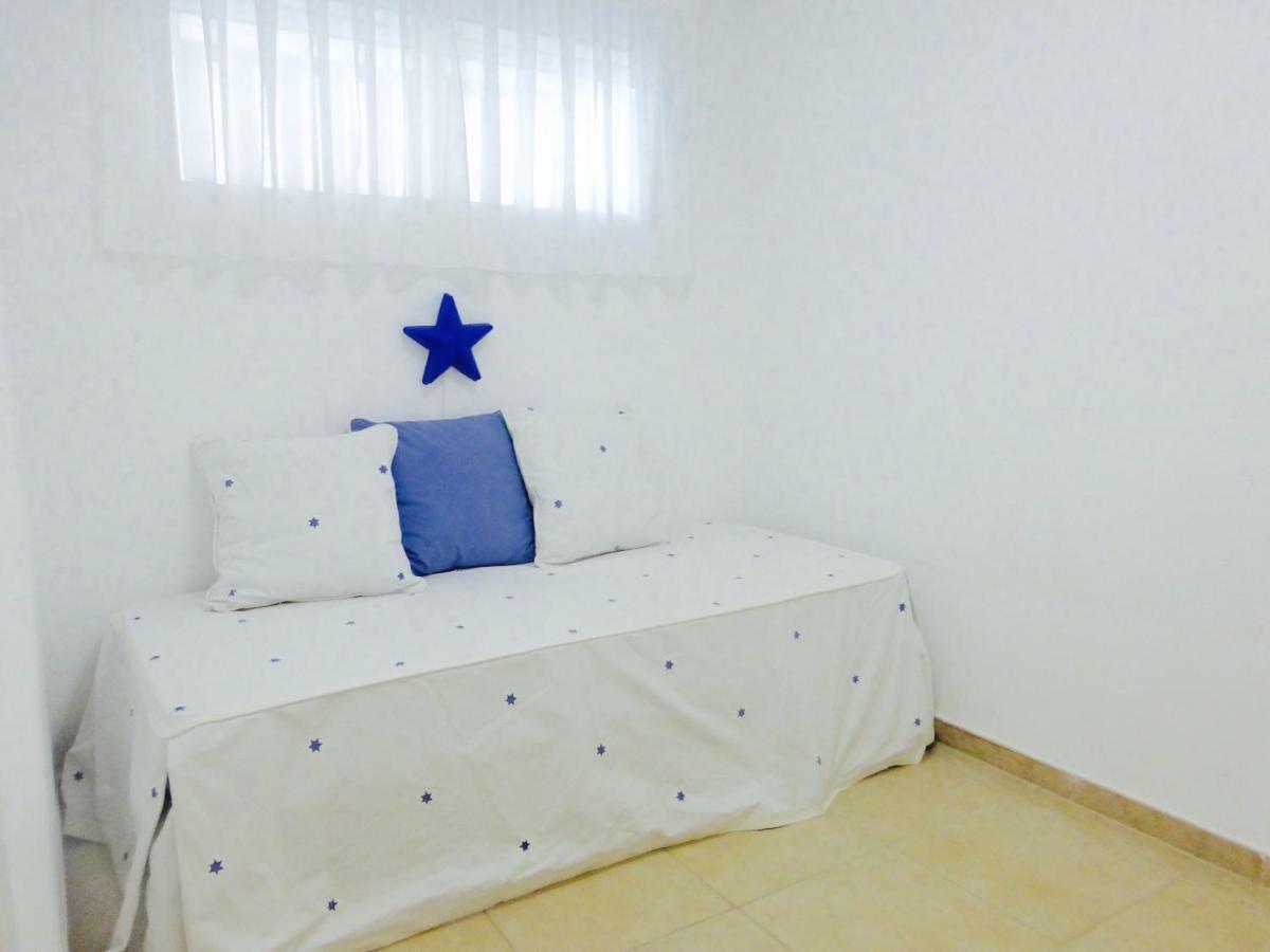 Apartamento Family And Friends - San Juan Playa Alicante Exterior foto