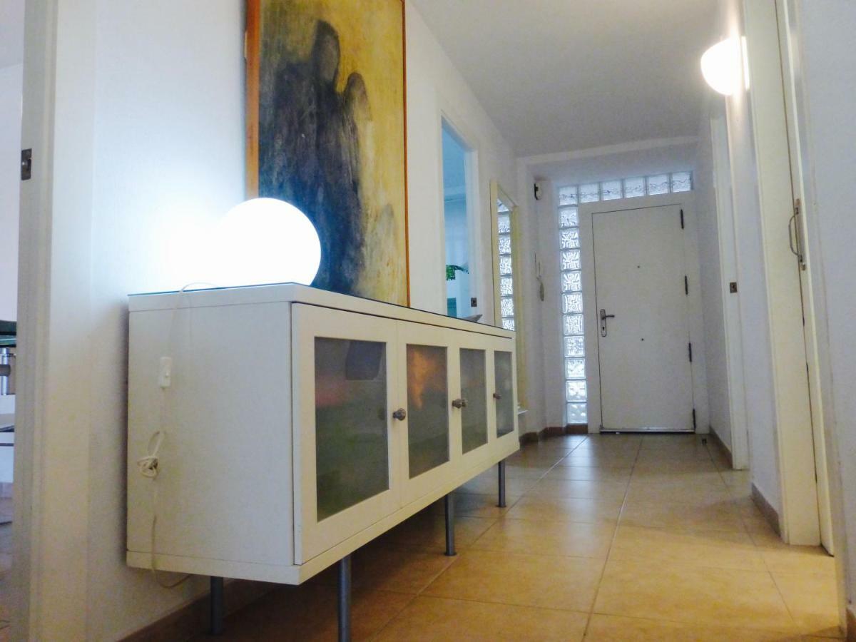 Apartamento Family And Friends - San Juan Playa Alicante Exterior foto