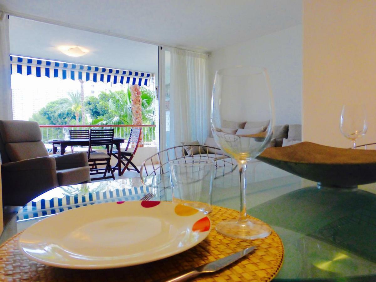 Apartamento Family And Friends - San Juan Playa Alicante Exterior foto