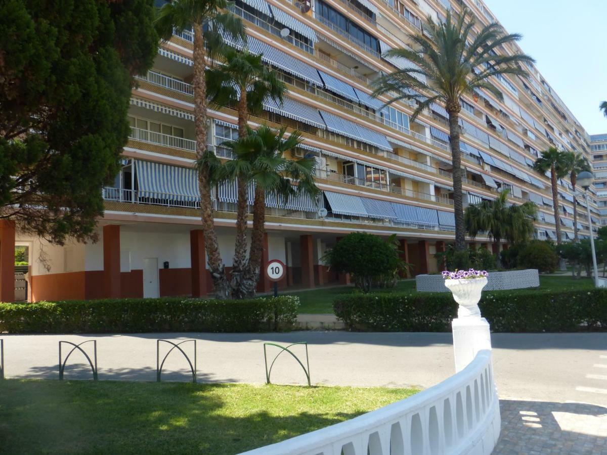 Apartamento Family And Friends - San Juan Playa Alicante Exterior foto
