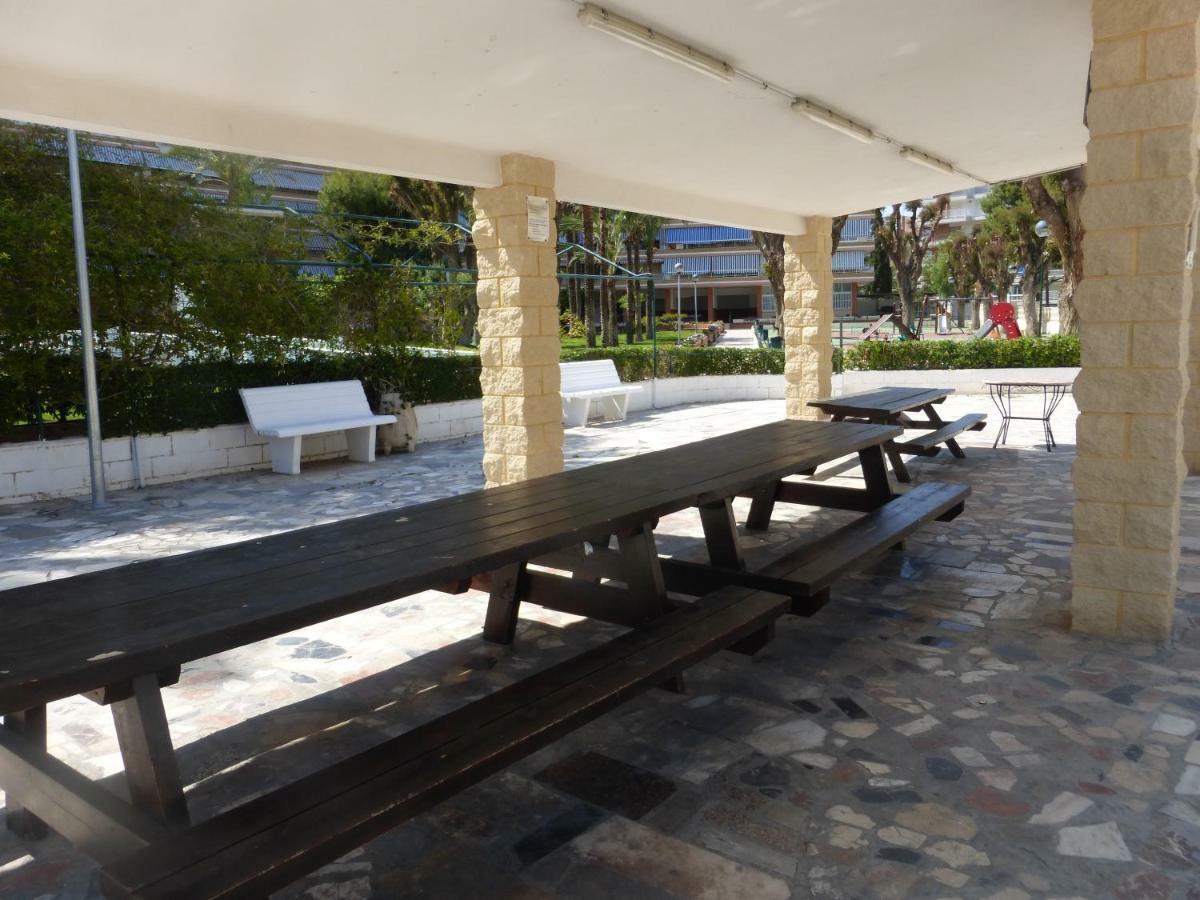 Apartamento Family And Friends - San Juan Playa Alicante Exterior foto