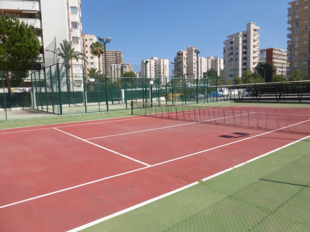 Apartamento Family And Friends - San Juan Playa Alicante Exterior foto