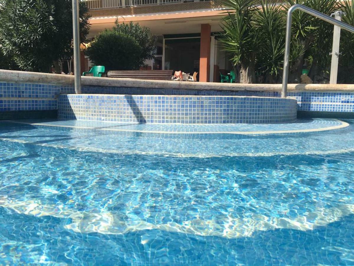 Apartamento Family And Friends - San Juan Playa Alicante Exterior foto